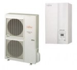 Fujitsu High Power - 25 °C seeria