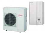 Fujitsu Comfort 4,5 kW õhk-vesi soojuspump